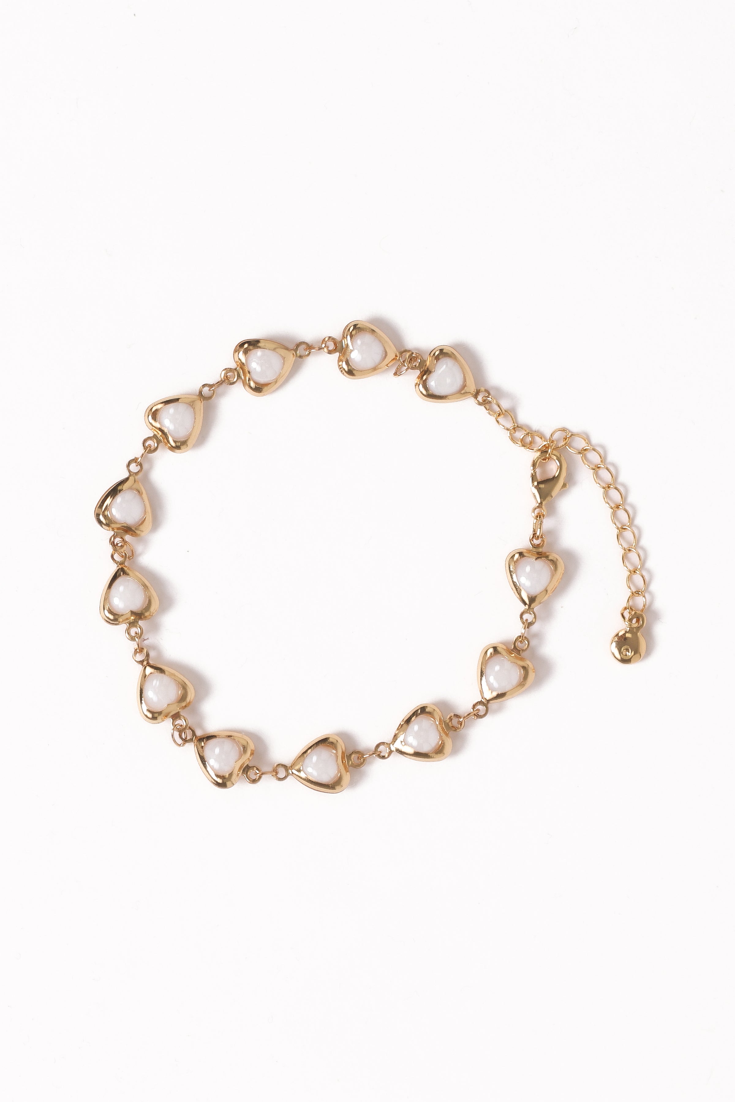ACCESSORIES Penelope Bracelet - Gold
