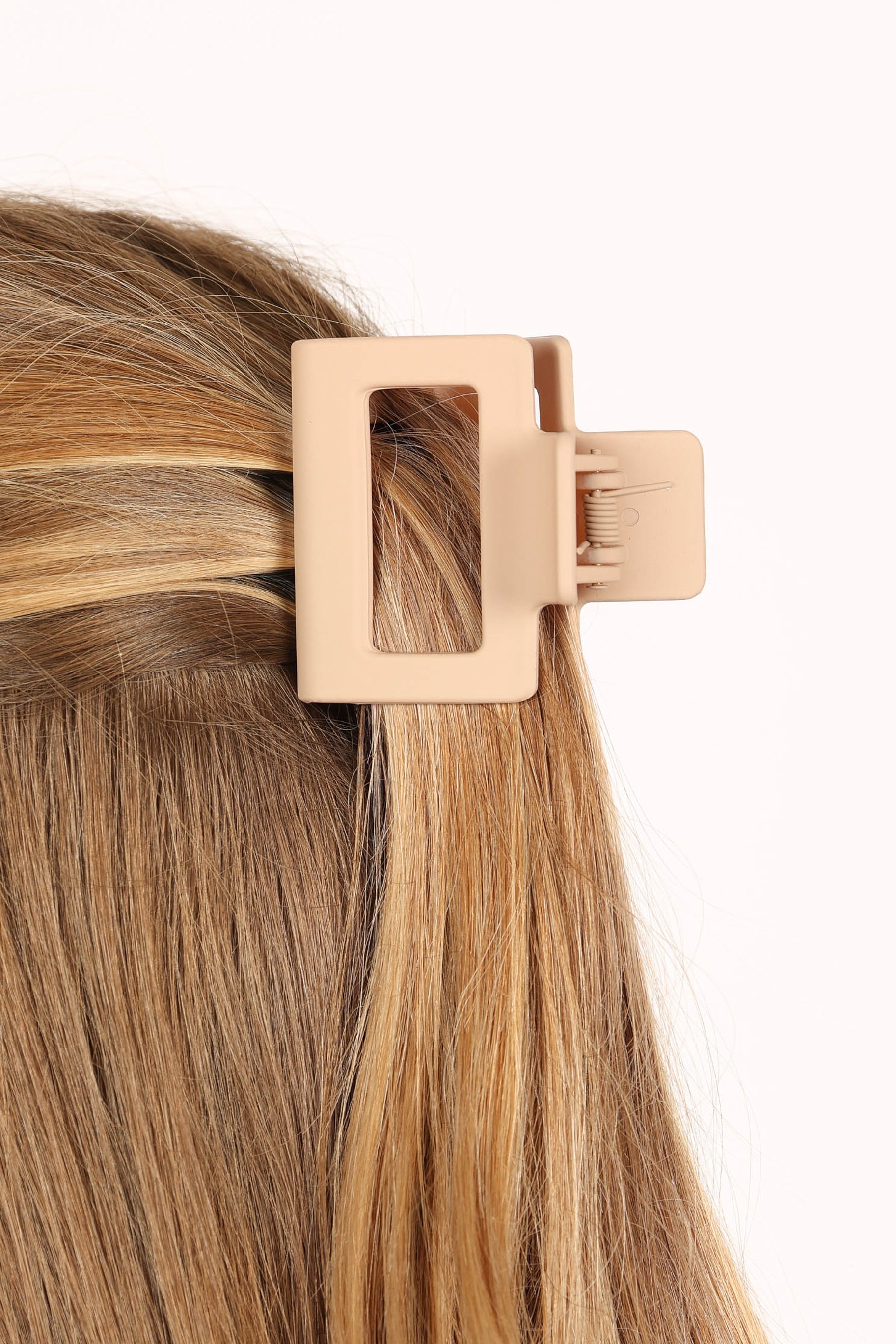 ACCESSORIES @Piper 3 Pack Hair Clip Set - Multi