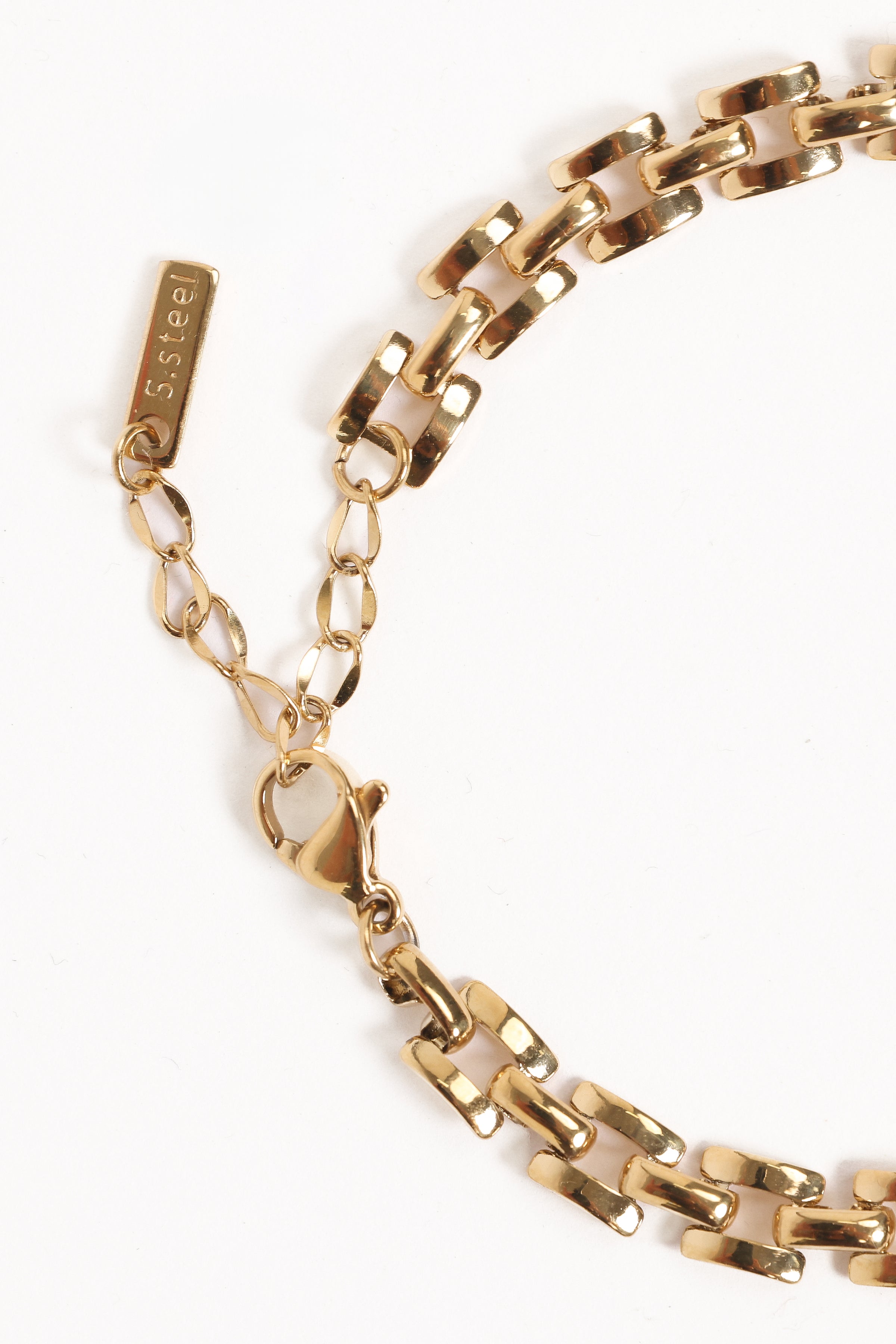 ACCESSORIES Priya Bracelet - Gold
