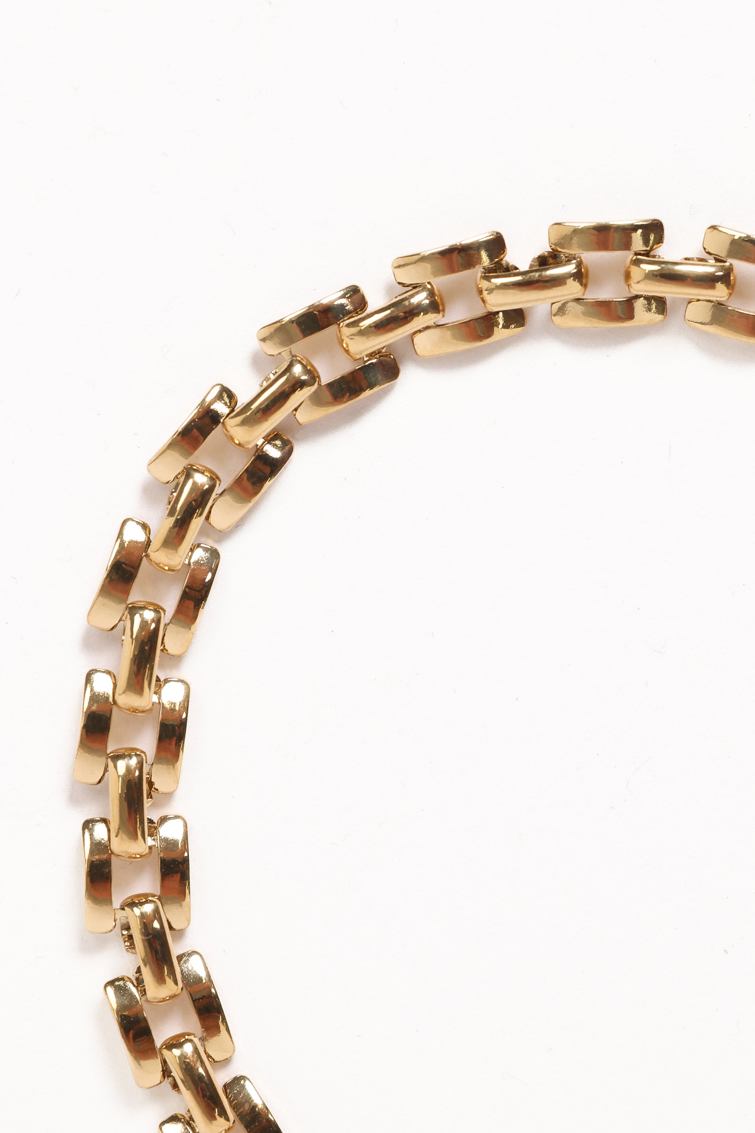 ACCESSORIES Priya Bracelet - Gold