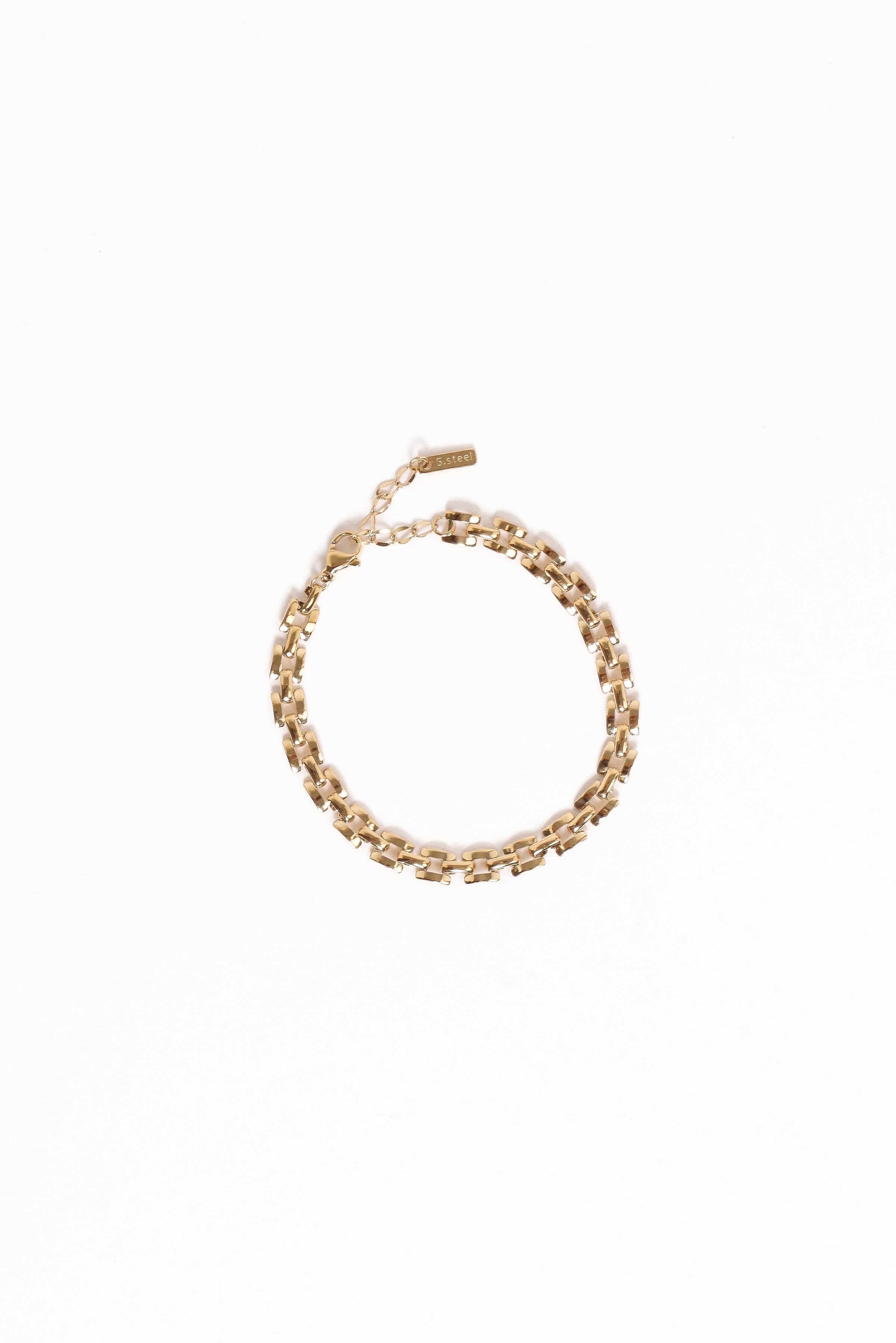 ACCESSORIES Priya Bracelet - Gold