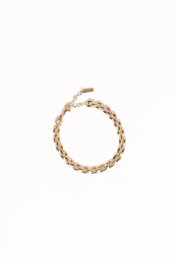 ACCESSORIES Priya Bracelet - Gold