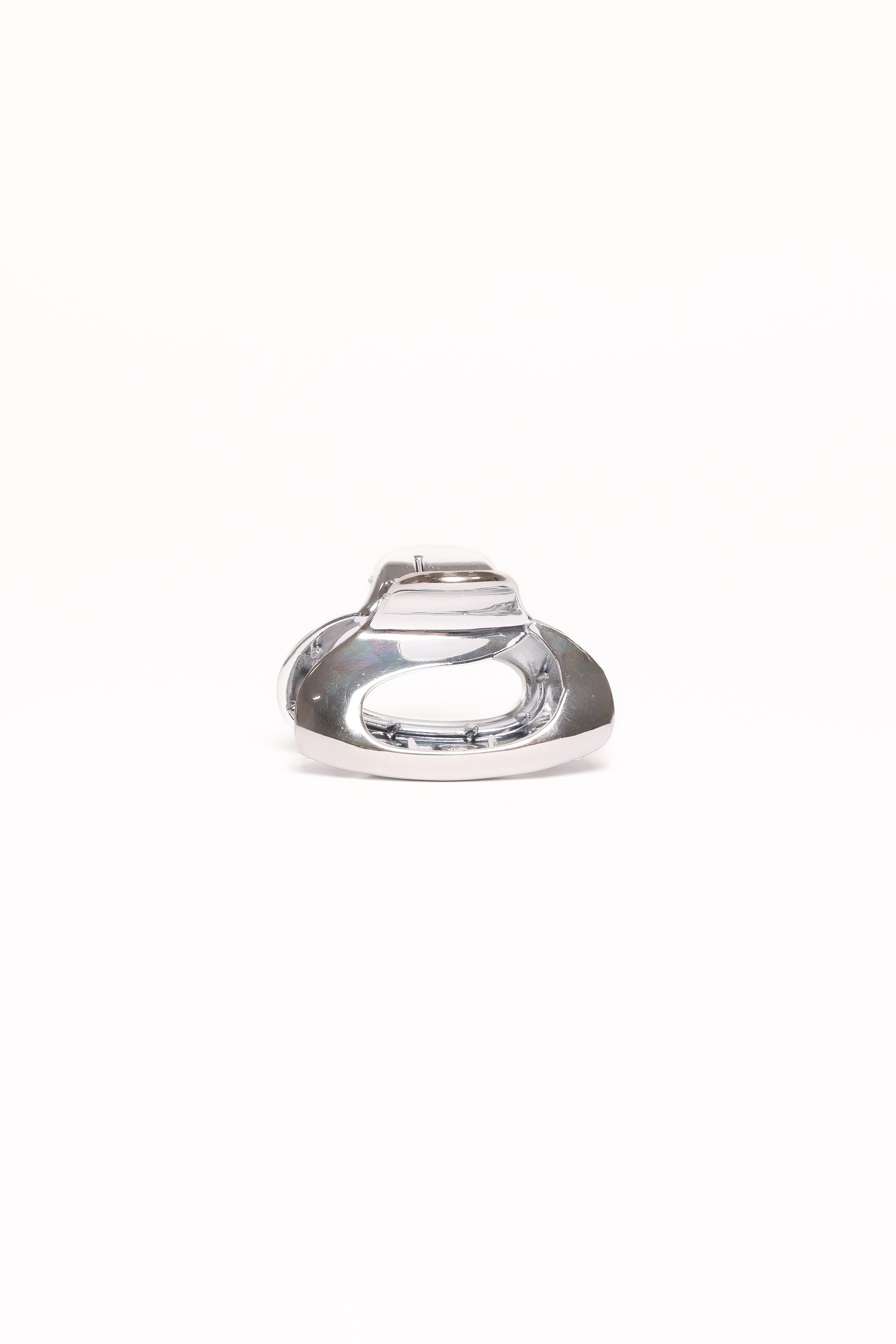 ACCESSORIES Ramona Hairclip - Silver