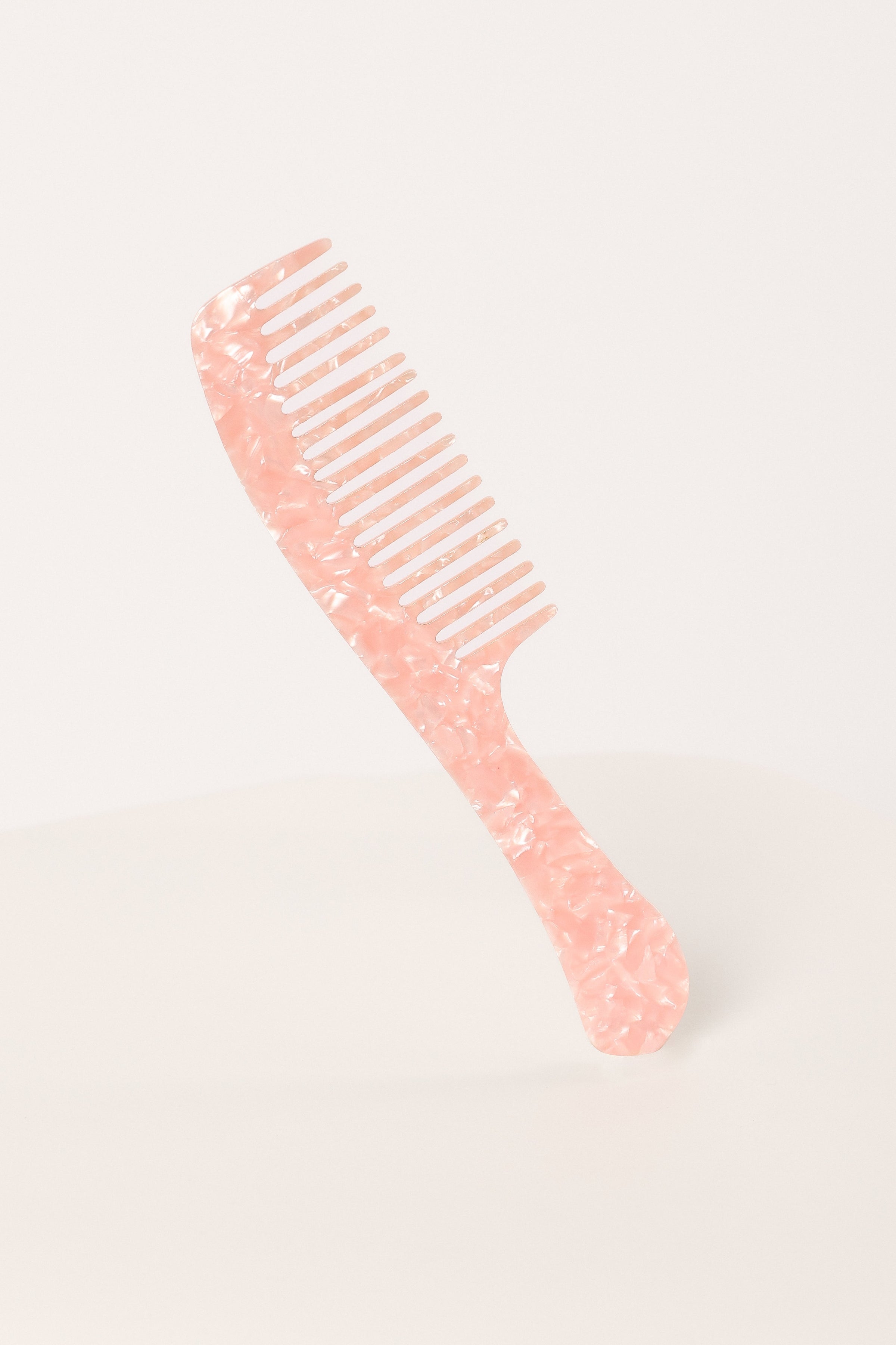 ACCESSORIES @Rayna Comb - Pink