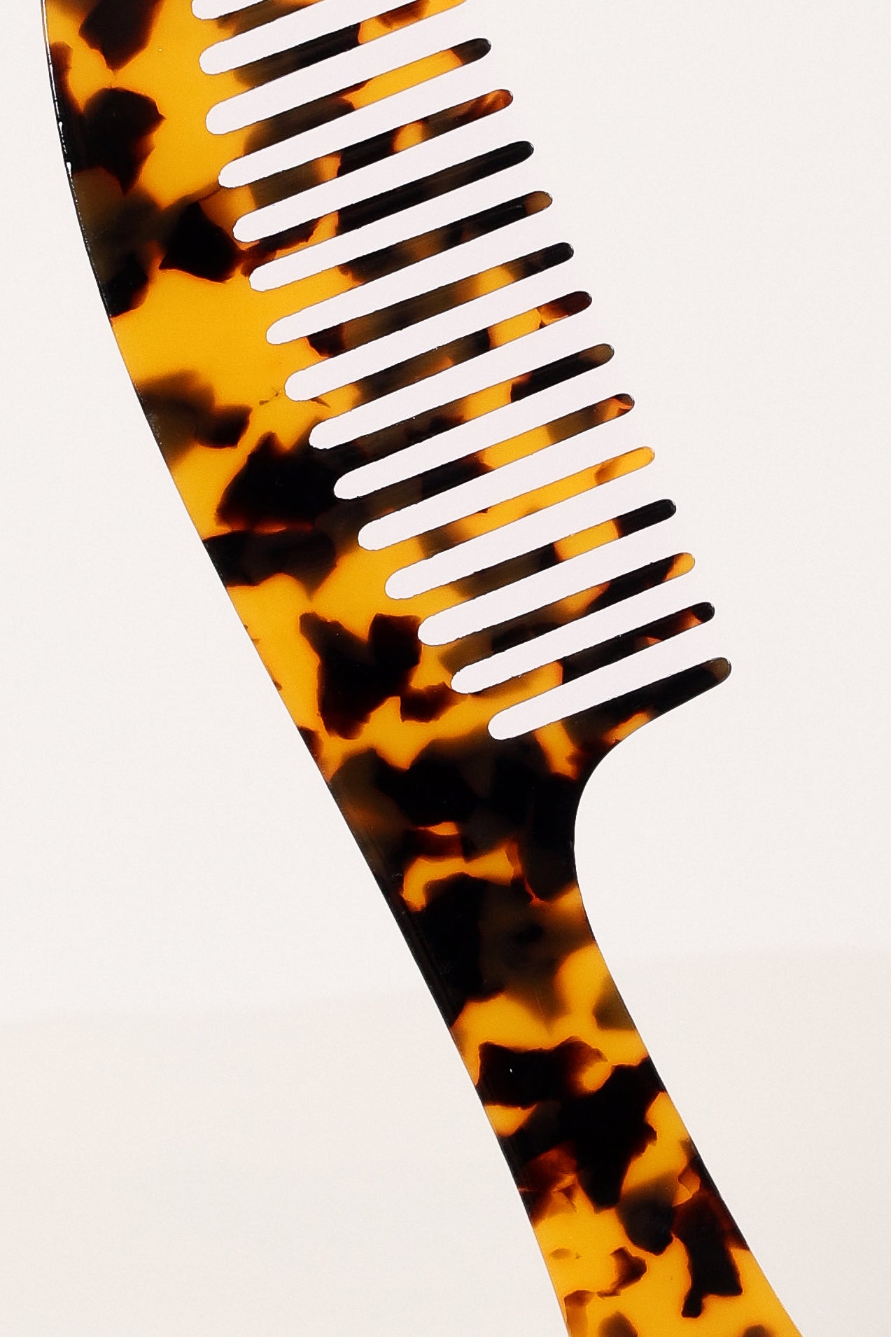 ACCESSORIES @Rayna Comb - Tort