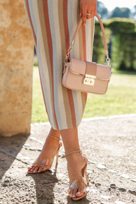 ACCESSORIES Reese Shoulder Bag - Pink