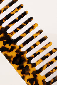 ACCESSORIES @Rome Comb - Tort