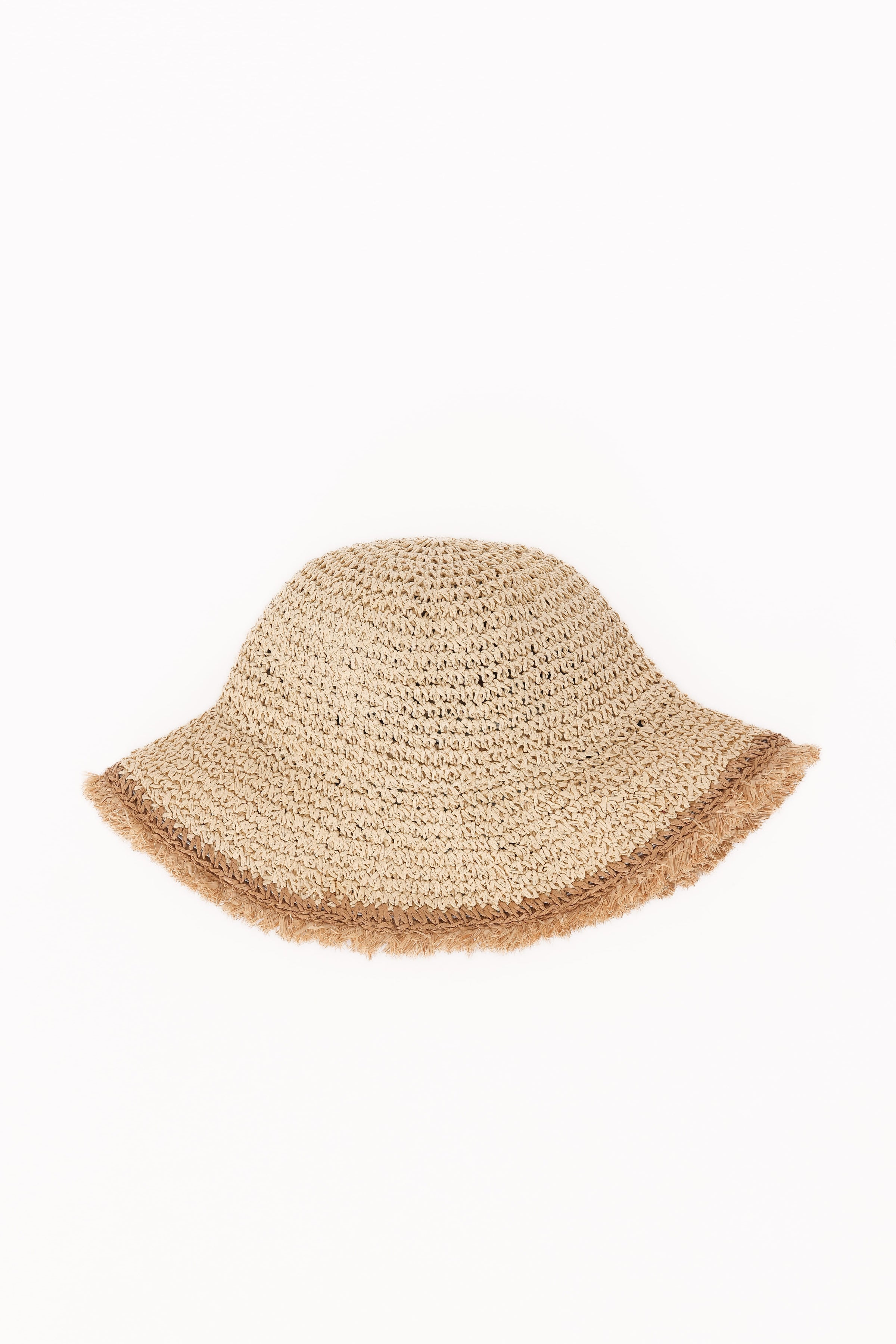 ACCESSORIES Rosalie Hat - Beige