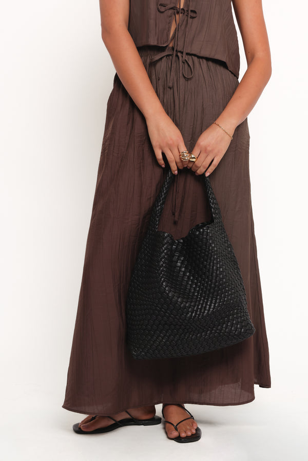 ACCESSORIES Rowan Bag - Black