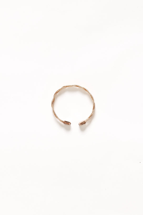 ACCESSORIES Sabine Bracelet - Gold