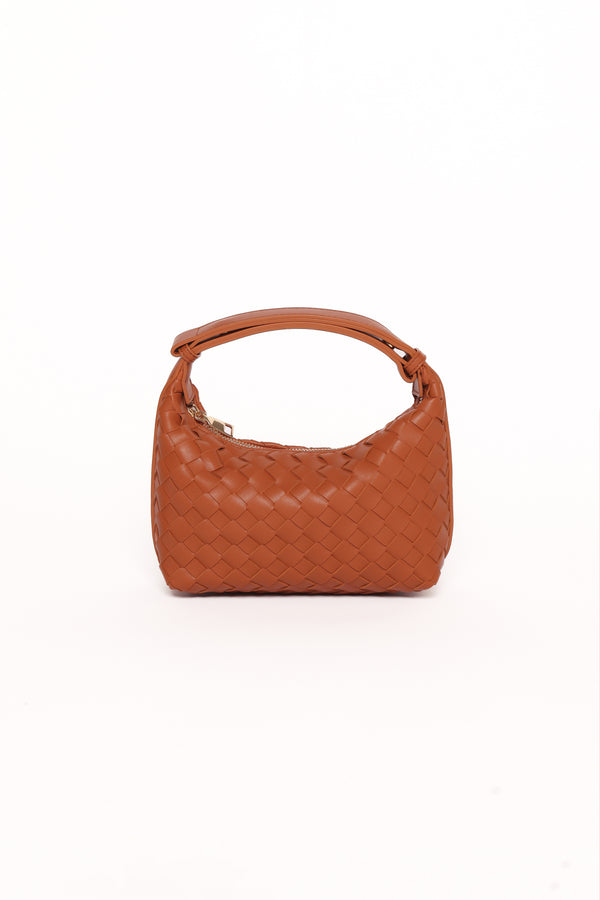 ACCESSORIES Sadie Bag - Tan