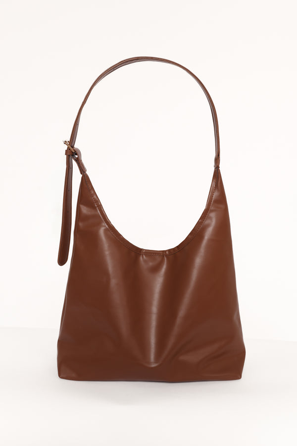 ACCESSORIES Salome Bag - Brown