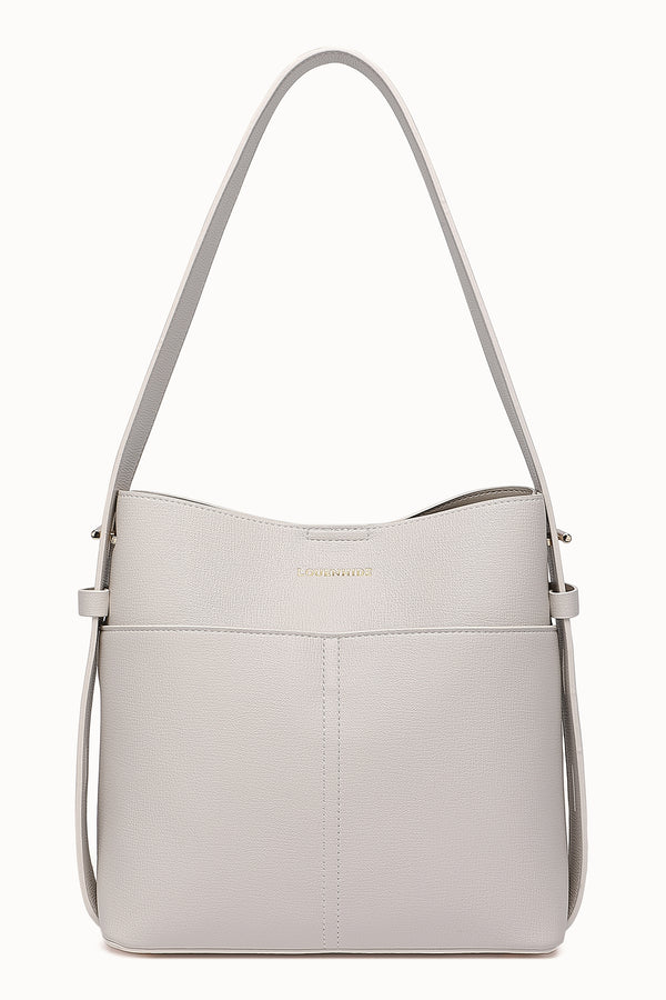ACCESSORIES Samantha Handbag - Vanilla