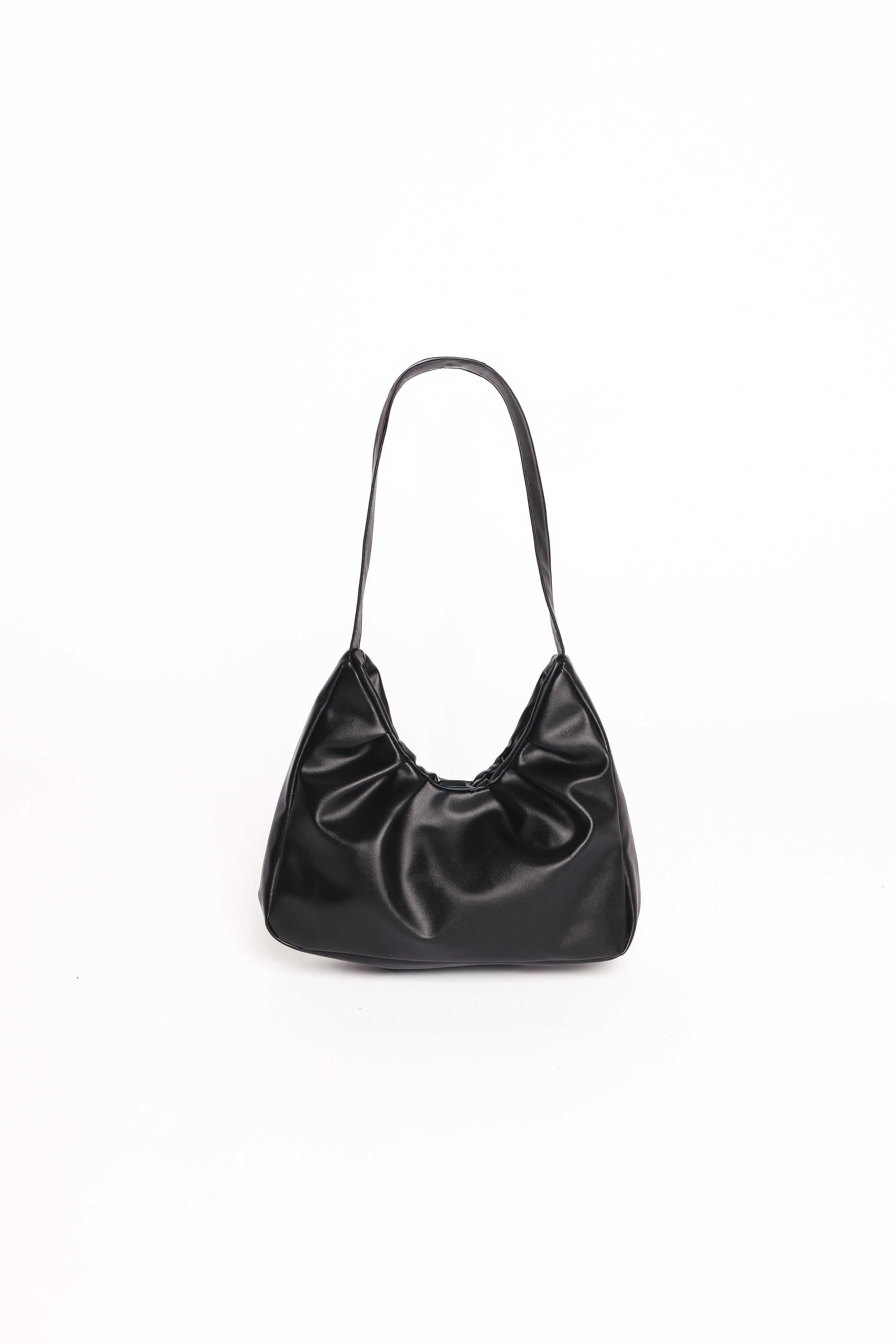 ACCESSORIES Samara Handbag - Black