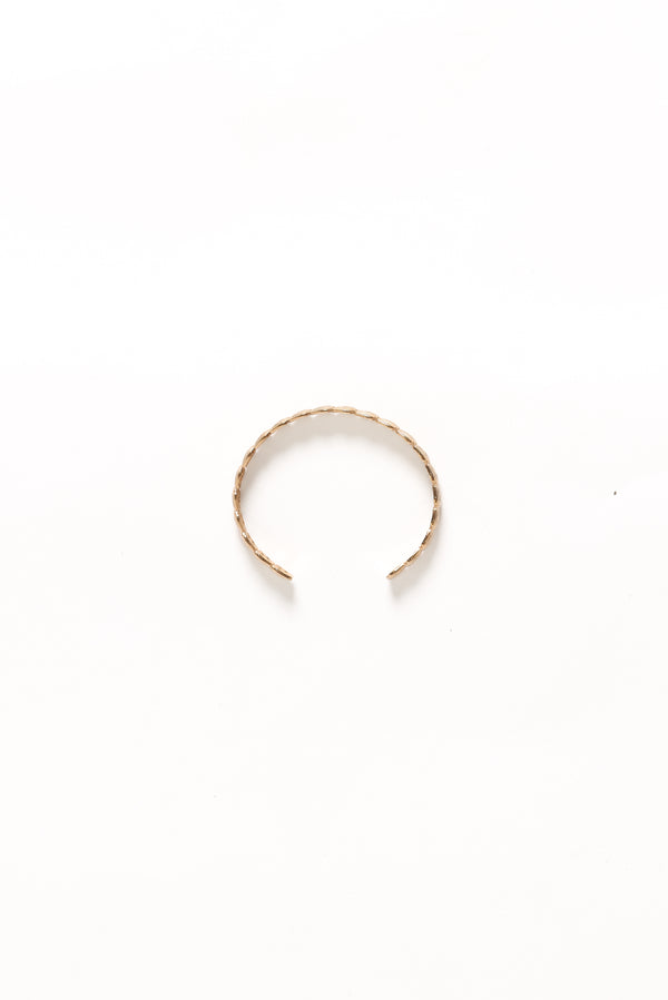 ACCESSORIES Seraphina Cuff - Gold