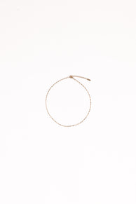 ACCESSORIES Simone Necklace - Gold