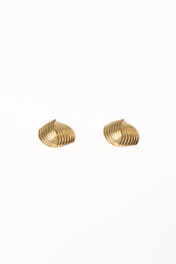 ACCESSORIES Sinclair Earrings - Gold