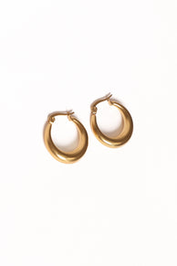ACCESSORIES Sloane Earrings - Gold