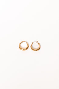 ACCESSORIES Sloane Earrings - Gold