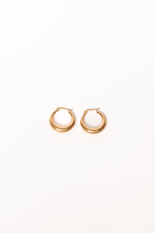 ACCESSORIES Sloane Earrings - Gold