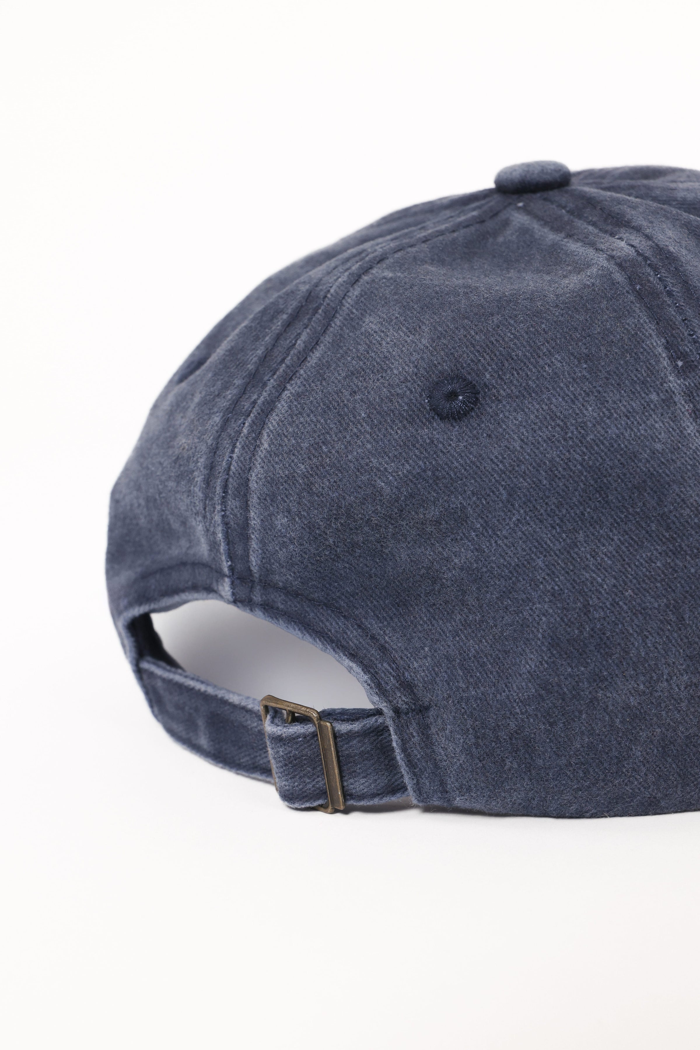 ACCESSORIES Steele Cap - Navy
