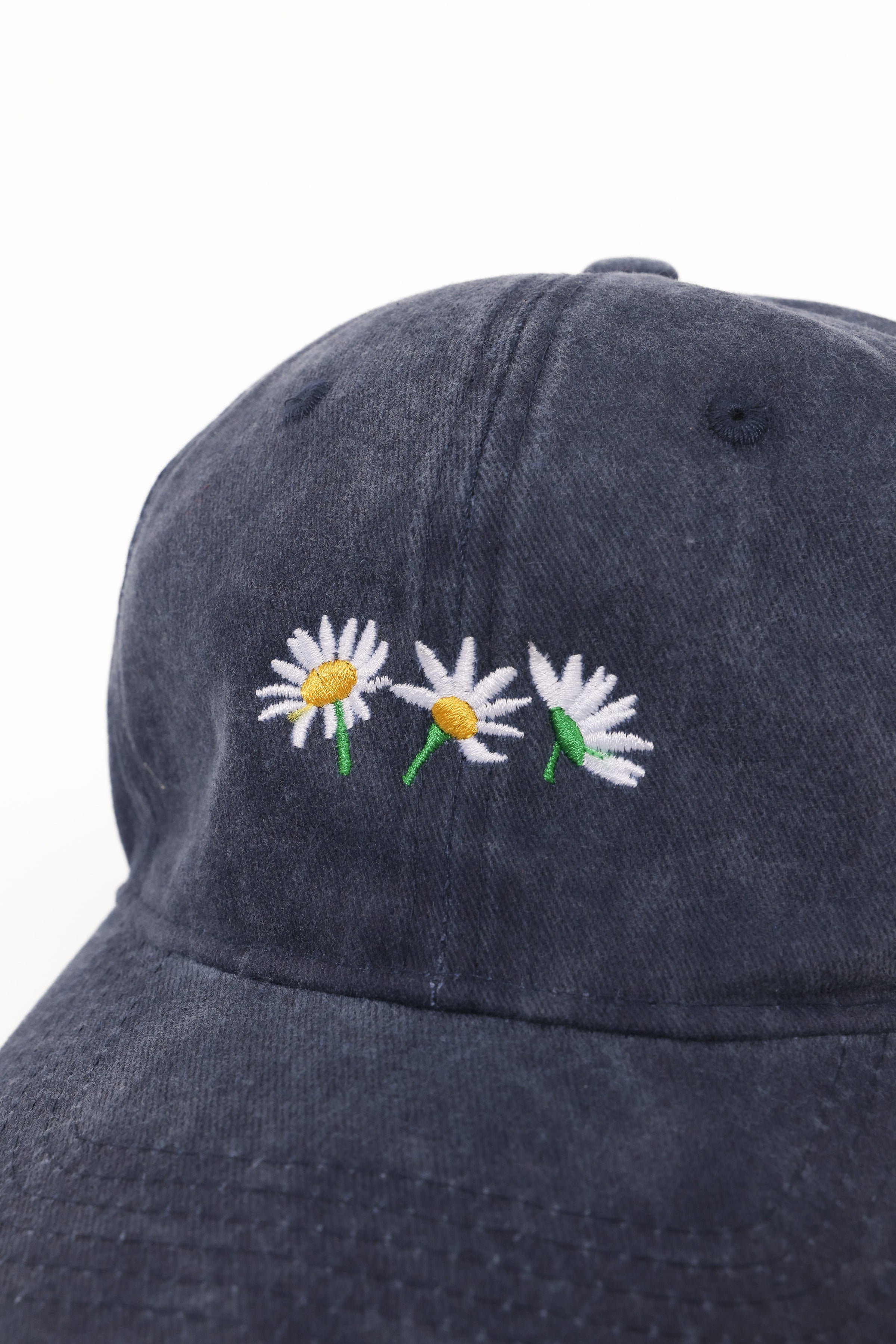 ACCESSORIES Steele Cap - Navy
