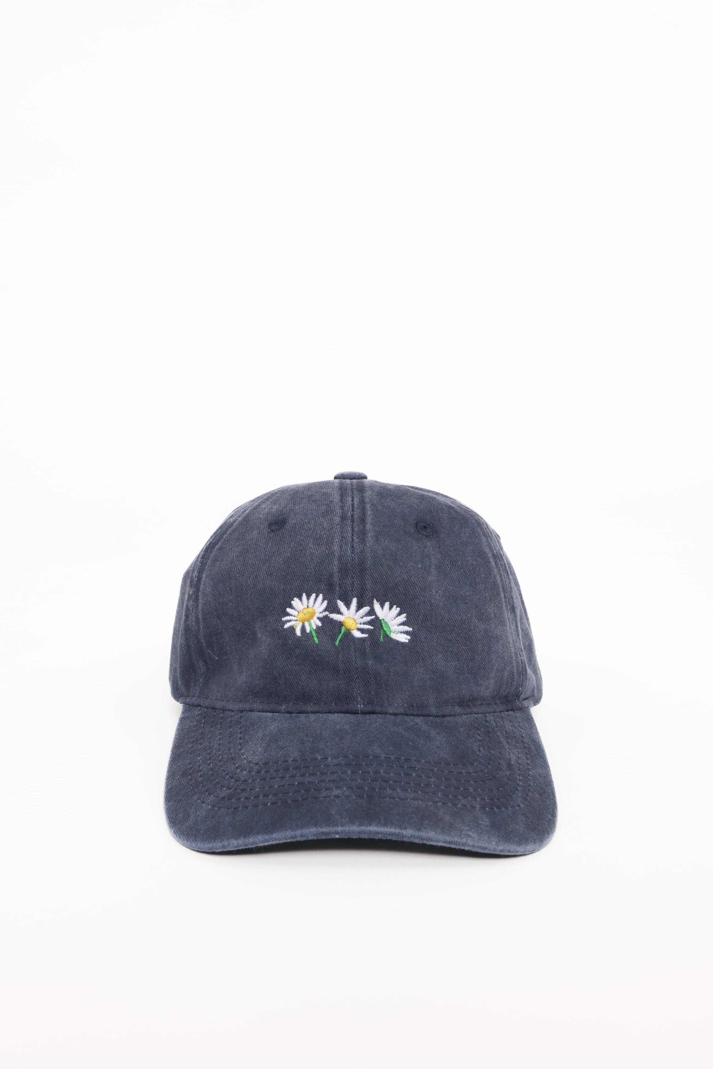 ACCESSORIES Steele Cap - Navy