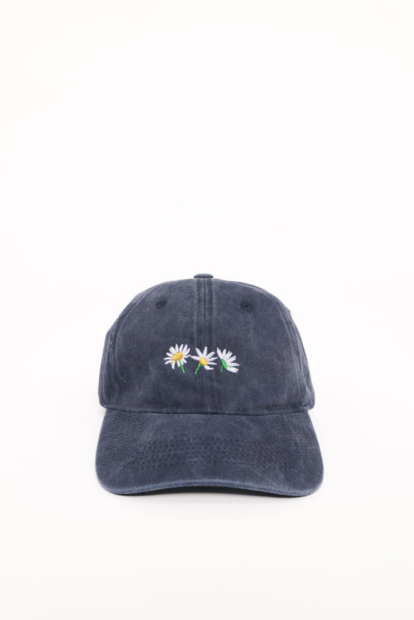 ACCESSORIES Steele Cap - Navy