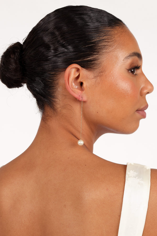 ACCESSORIES Tallie Earrings - Gold