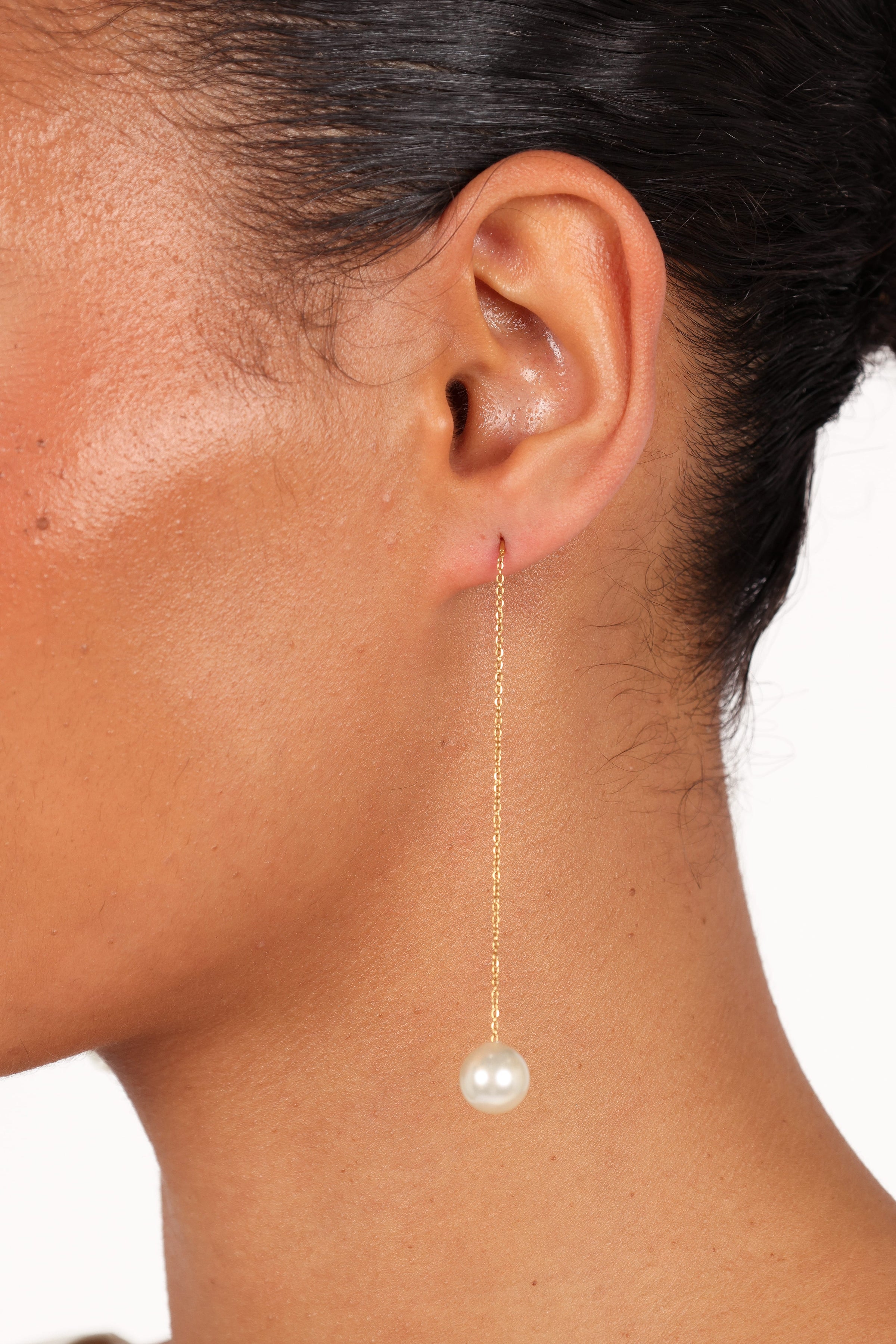 ACCESSORIES Tallie Earrings - Gold