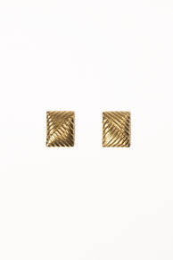 ACCESSORIES Taytum Earrings - Gold