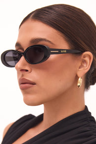 ACCESSORIES The Carter - Black