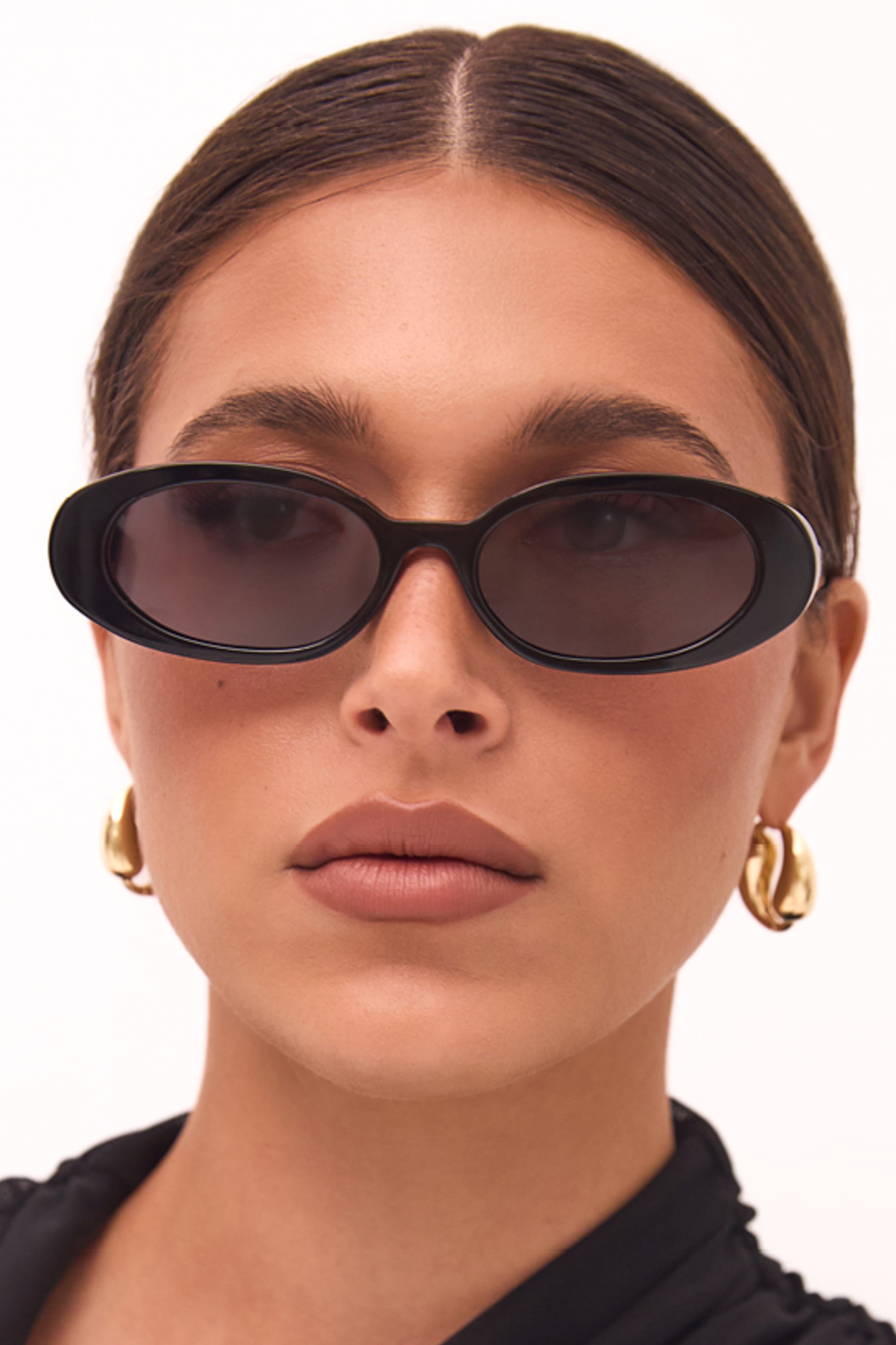 ACCESSORIES The Carter - Black