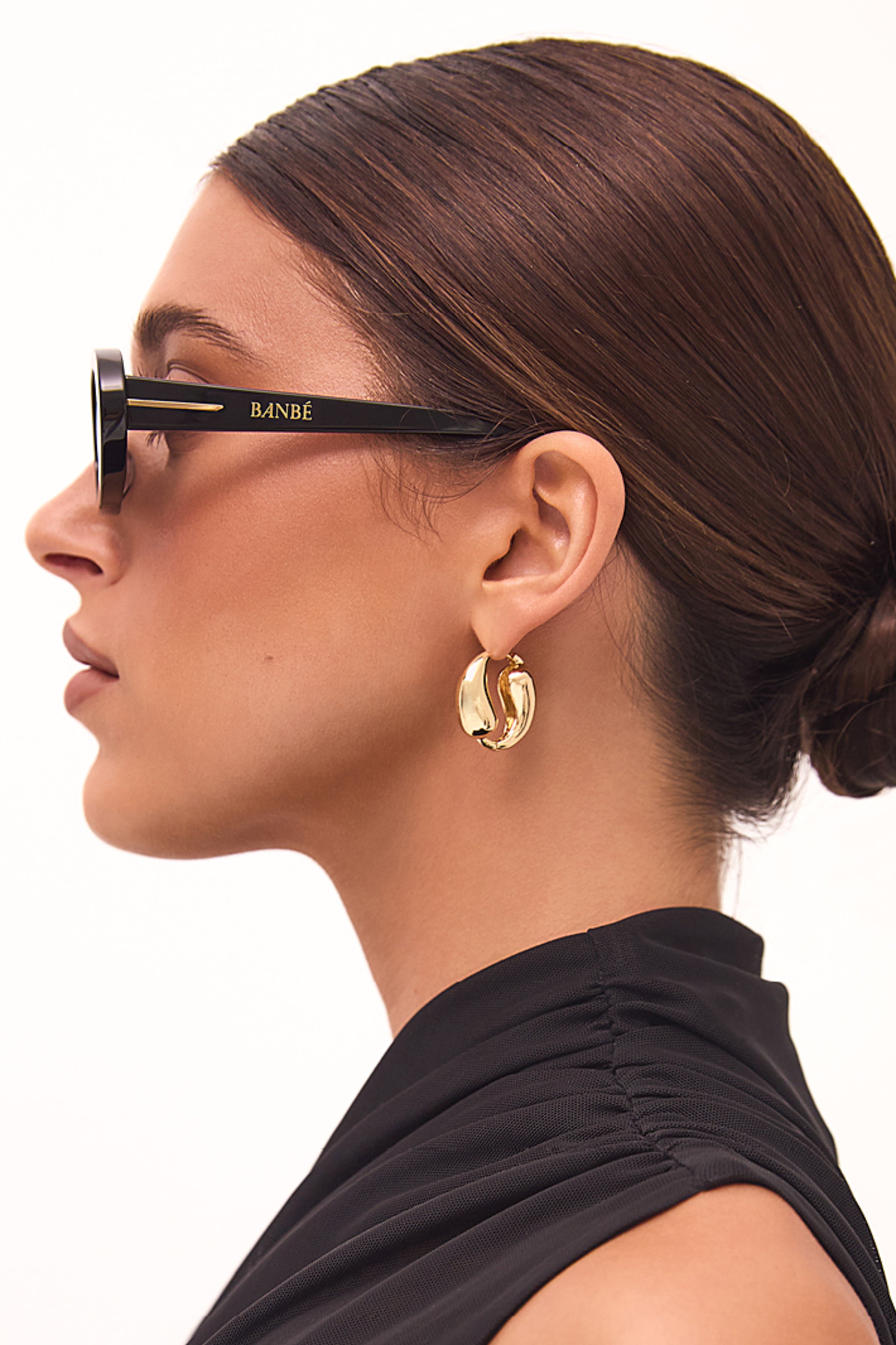 ACCESSORIES The Carter - Black