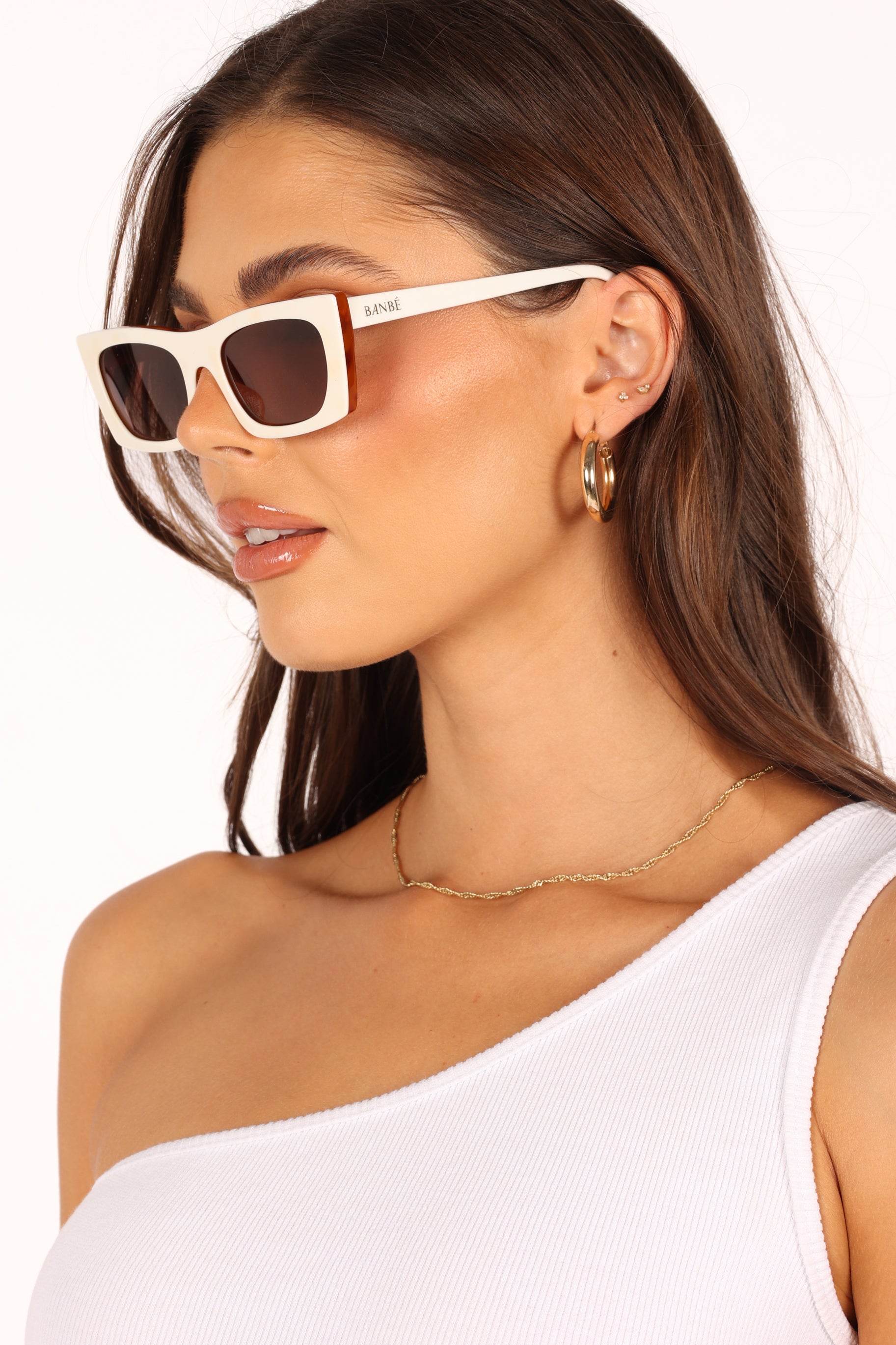 ACCESSORIES The Crawford - Ivory/Maple