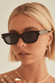 ACCESSORIES The Deyn - Black