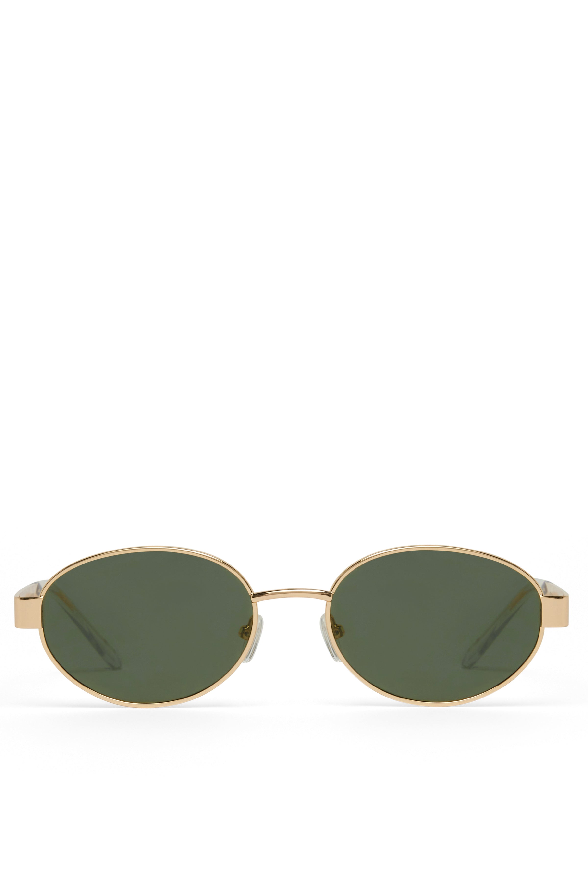 ACCESSORIES The Evangelista - Gold Green