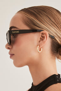 ACCESSORIES The Lila - Black Ink