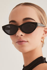 ACCESSORIES The Lila - Black Ink