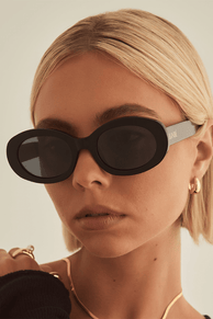 ACCESSORIES The Miranda - Black