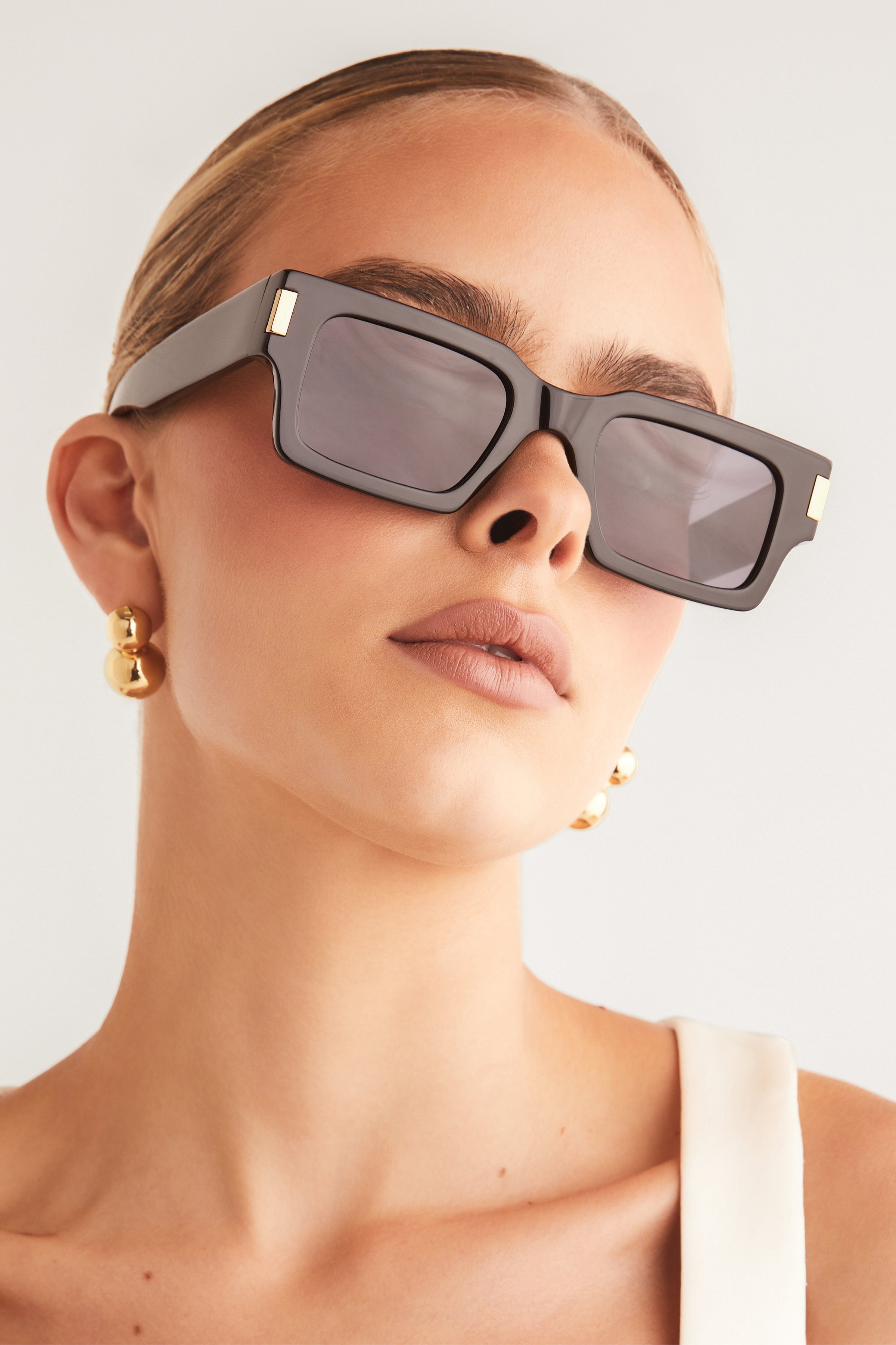 ACCESSORIES The Sara - Black