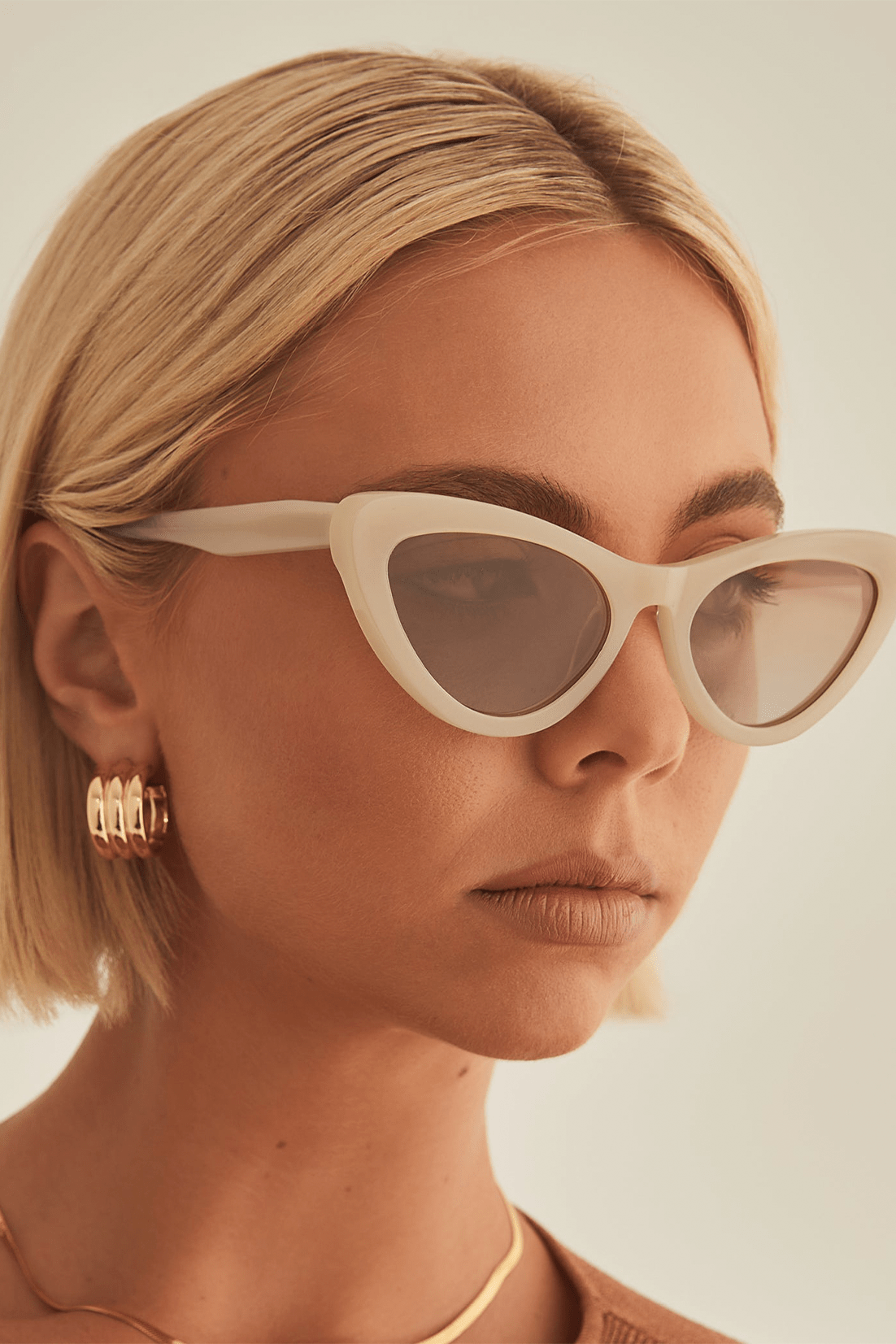 ACCESSORIES The Ward - Latte