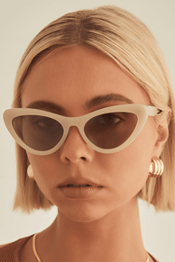 ACCESSORIES The Ward - Latte