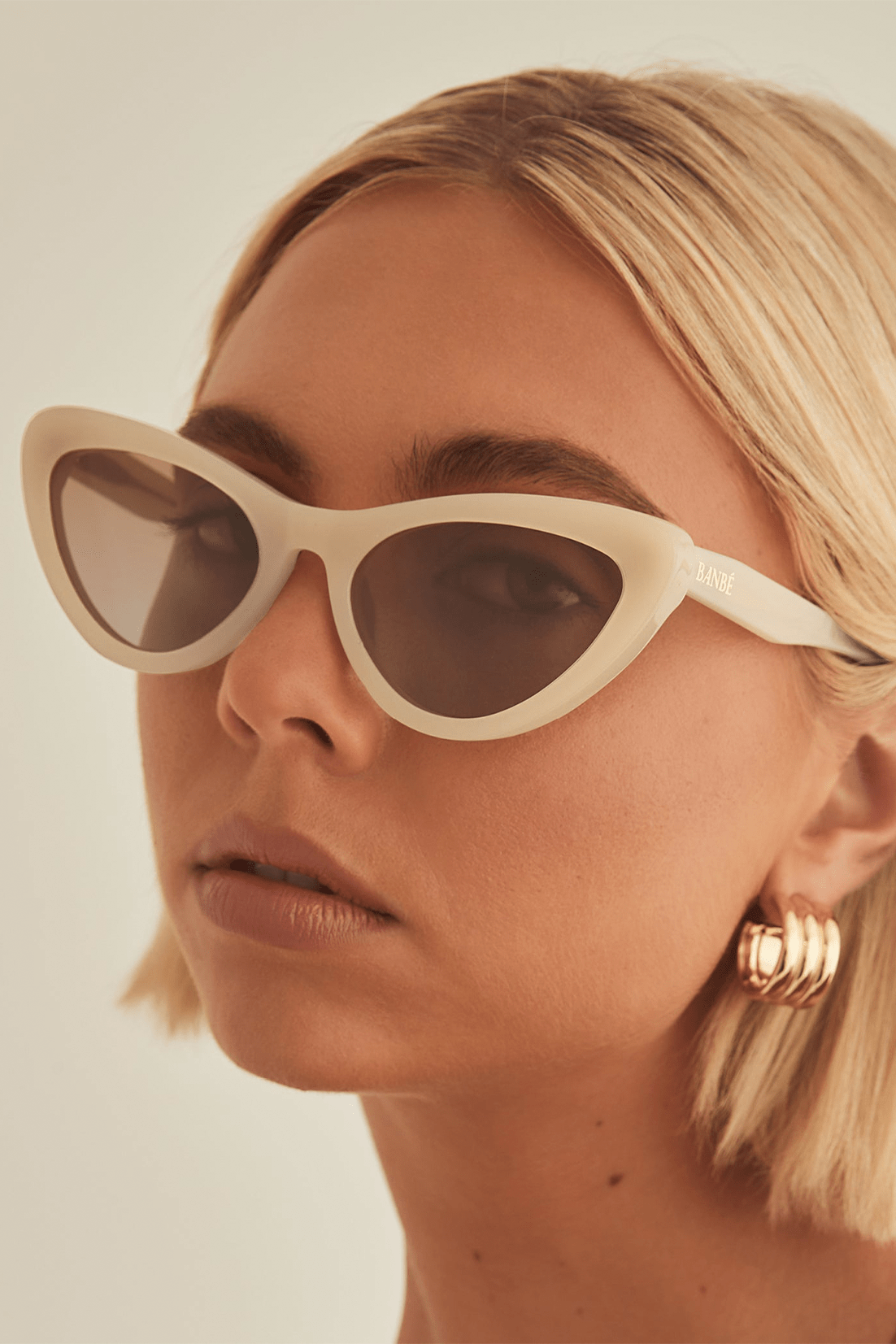 ACCESSORIES The Ward - Latte