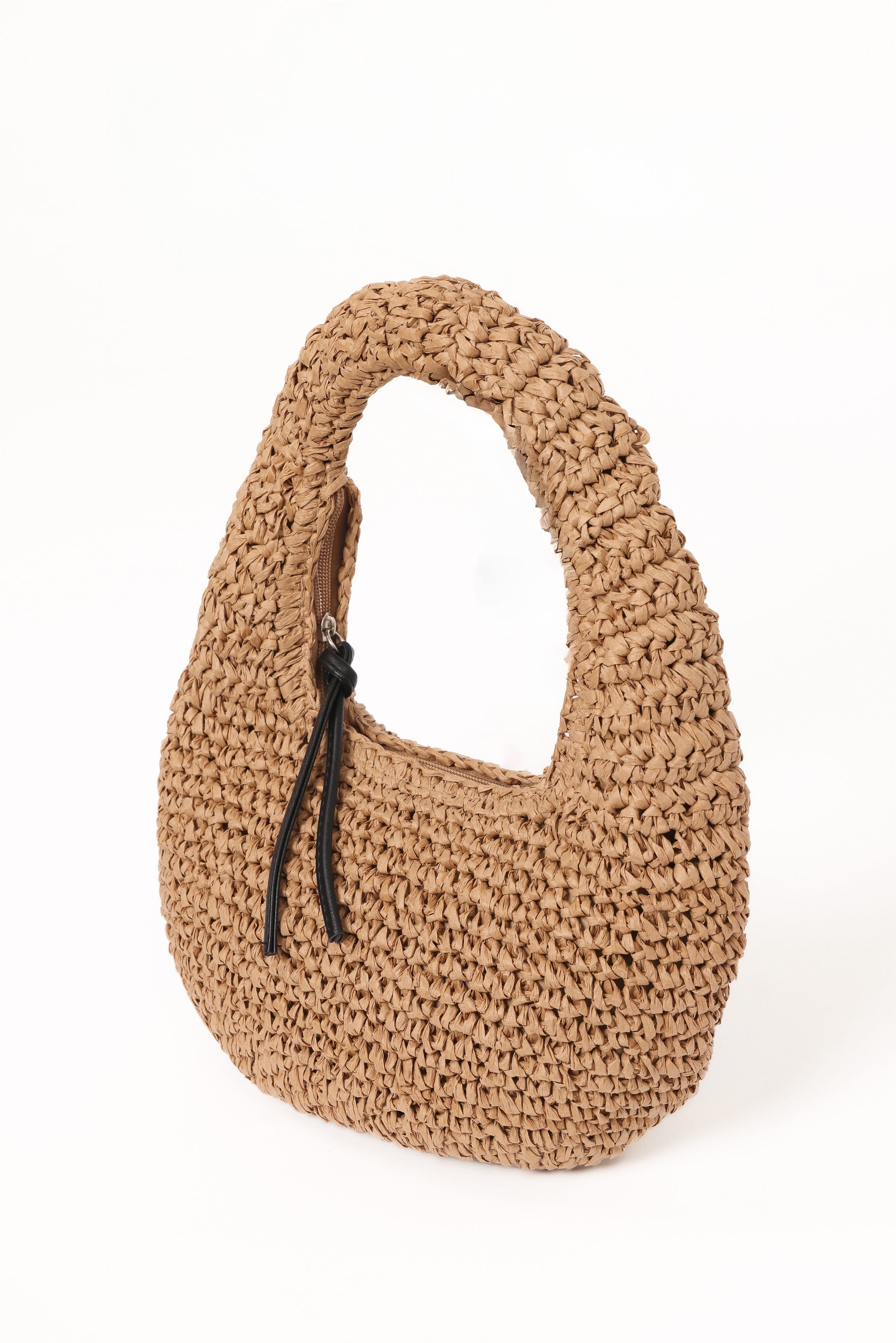 ACCESSORIES Tuscany Bag - Tan