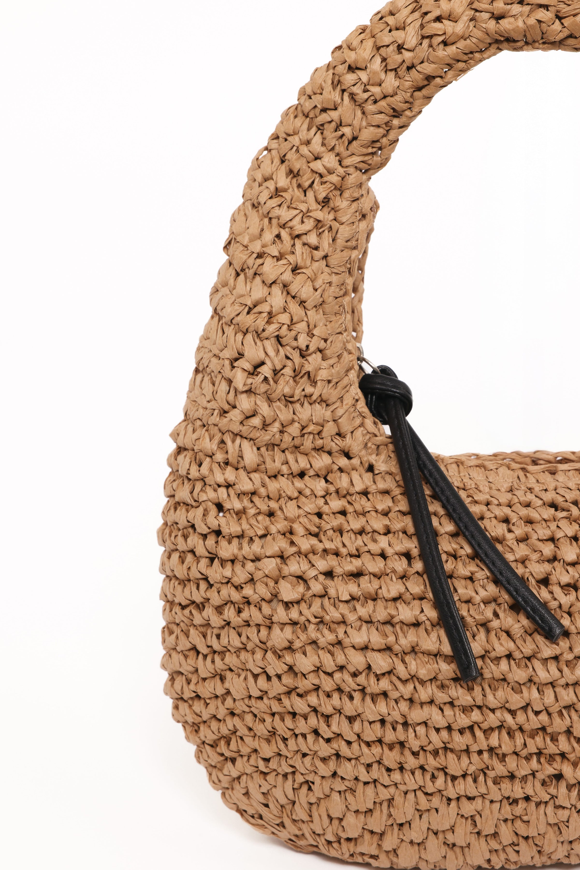 ACCESSORIES Tuscany Bag - Tan