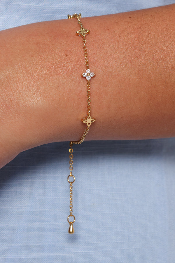 ACCESSORIES Varinka Bracelet - Gold