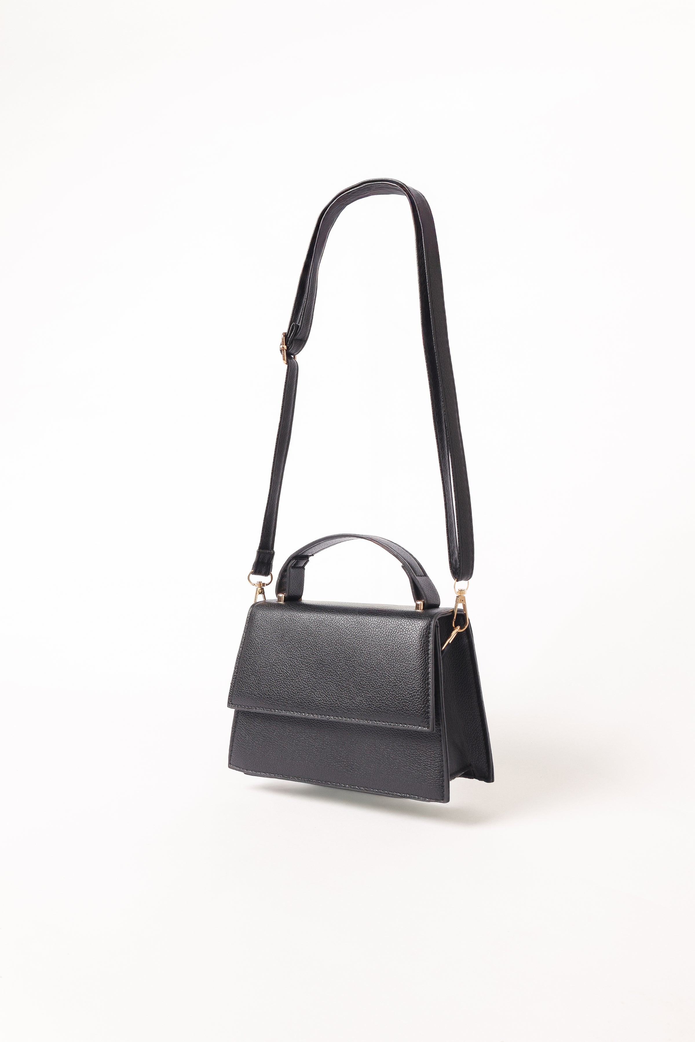 ACCESSORIES Vega Handbag - Black