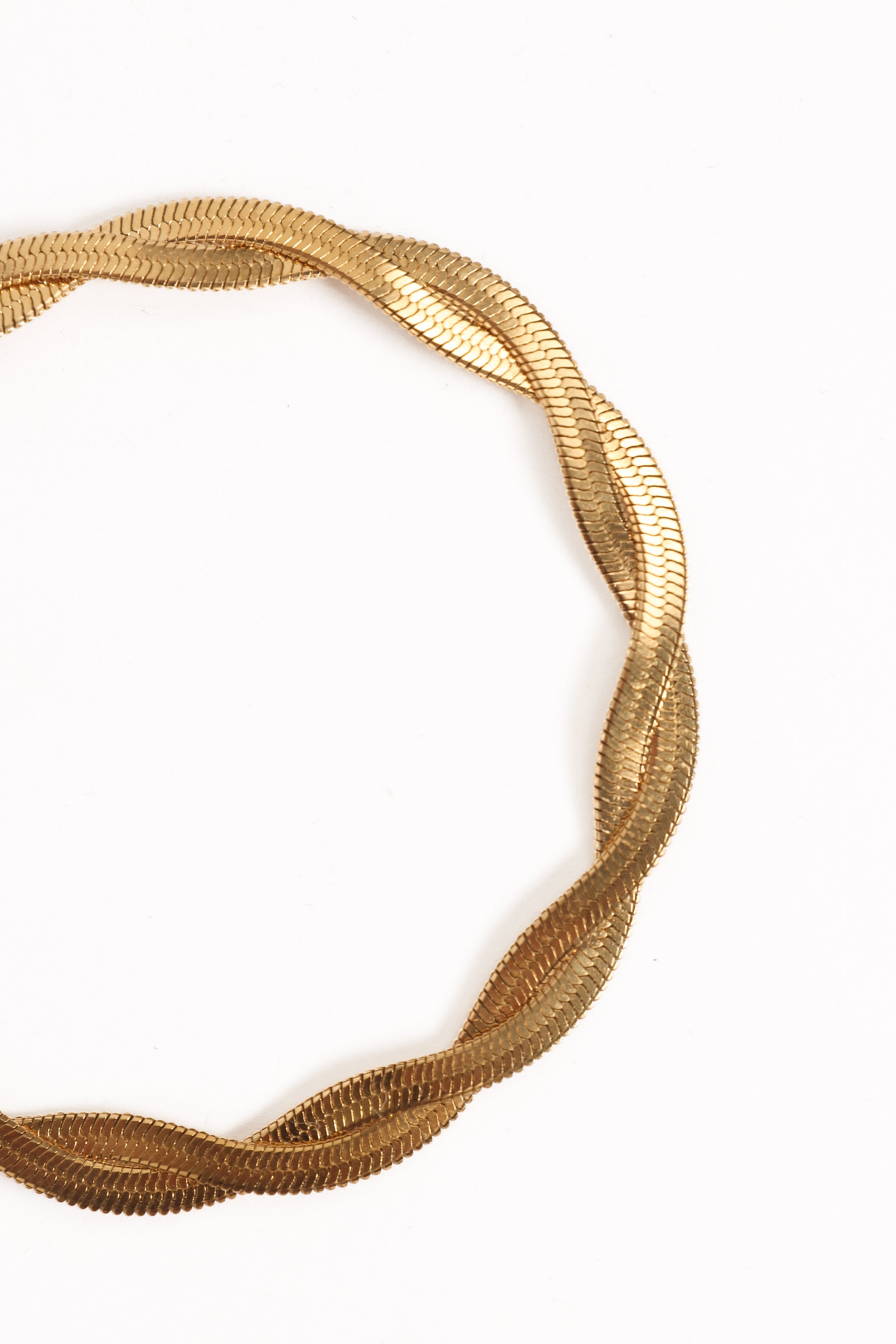 ACCESSORIES Watson Bracelet - Gold