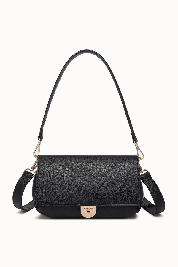 ACCESSORIES Winona Shoulder Bag - Black